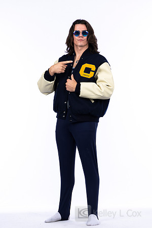Collin Cunane