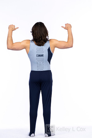 Collin Cunane