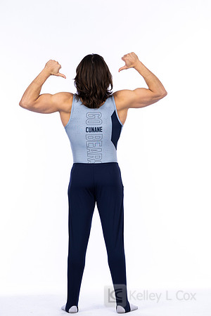 Collin Cunane
