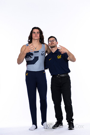 Collin Cunane, Ron Israel