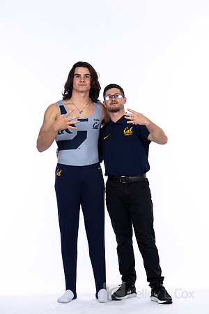 Collin Cunane, Ron Israel