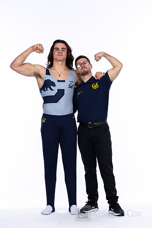 Collin Cunane, Ron Israel