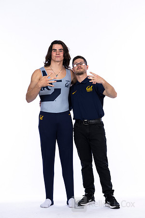 Collin Cunane, Ron Israel
