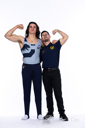 Collin Cunane, Ron Israel