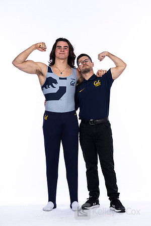 Collin Cunane, Ron Israel