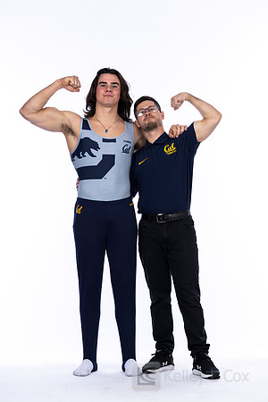 Collin Cunane, Ron Israel