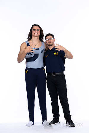 Collin Cunane, Ron Israel