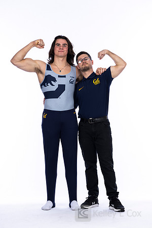 Collin Cunane, Ron Israel