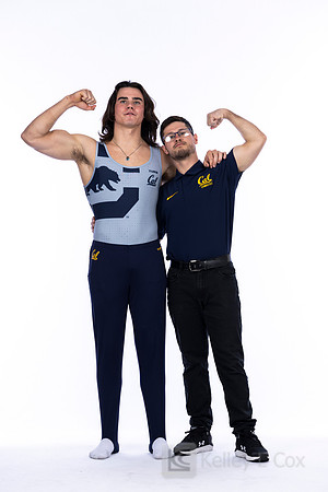 Collin Cunane, Ron Israel