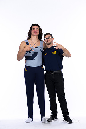 Collin Cunane, Ron Israel