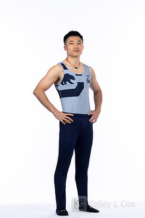 Darren Wong