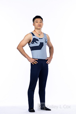 Darren Wong