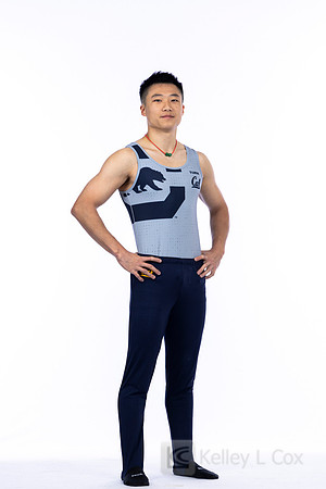 Darren Wong