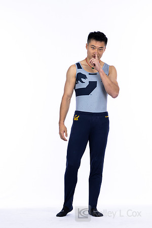Darren Wong