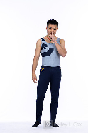 Darren Wong