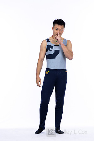 Darren Wong