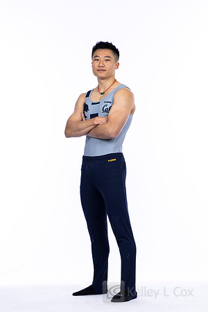 Darren Wong