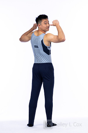 Darren Wong
