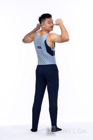 Darren Wong