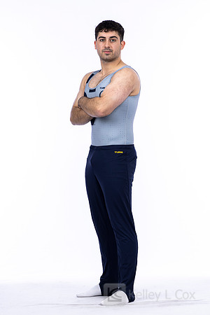 David Rauchwerger