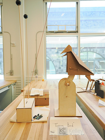 Jacobs Institute: Summer Design Showcase