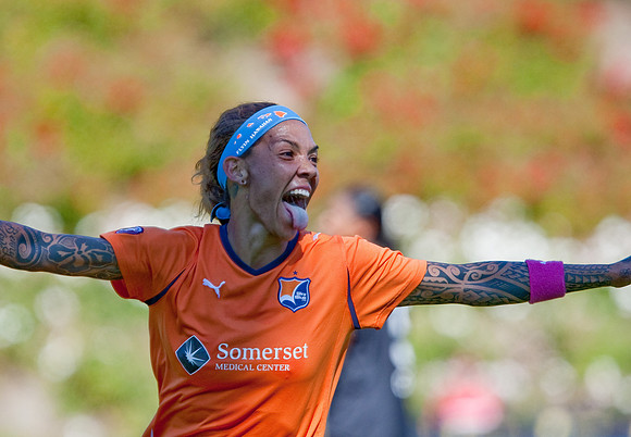FC Gold Pride vs Sky Blue FC