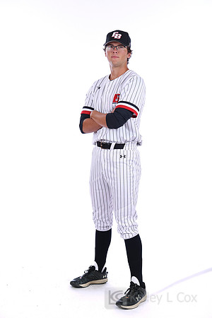 Caleb Schaeffer