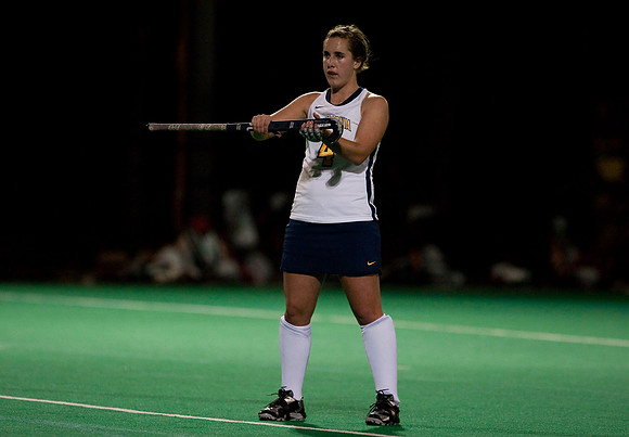 Cal Field Hockey vs Stanford
