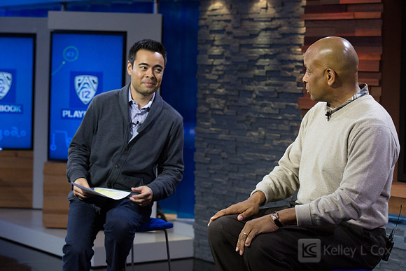 Pac12: Playbook