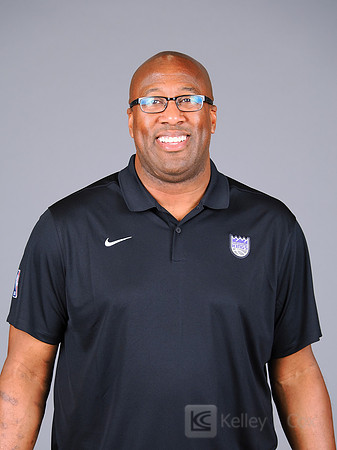 NBA: Sacramento Kings-Media Day