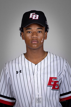 Jaylen Hodges