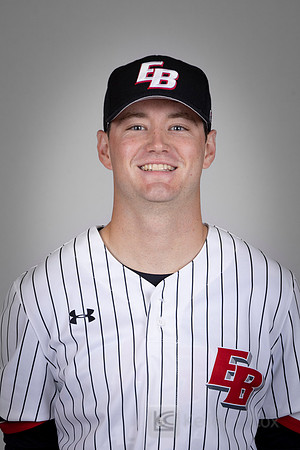 Luke Brown