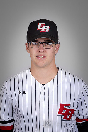 Luke Novitske