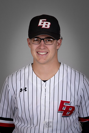 Luke Novitske
