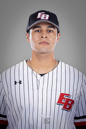 Max Gonzales