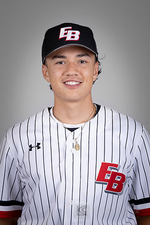 Nate Huerta