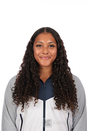 Annalise Newman-Achee