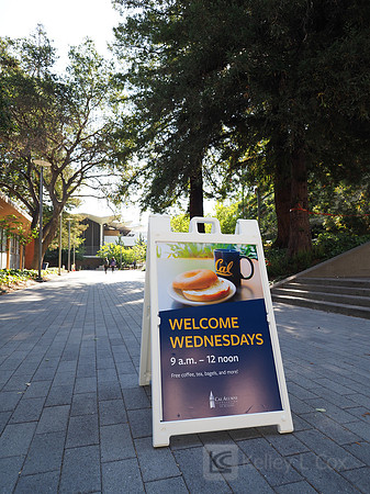 California Alumni Association: Welcome Breakfast