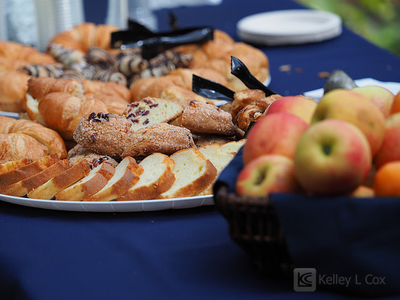 California Alumni Association: Welcome Breakfast