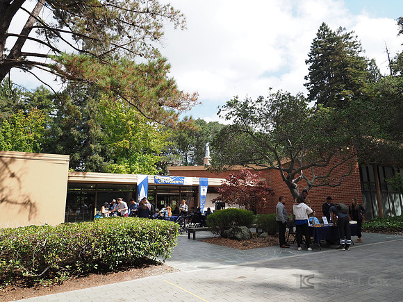 California Alumni Association: Welcome Breakfast