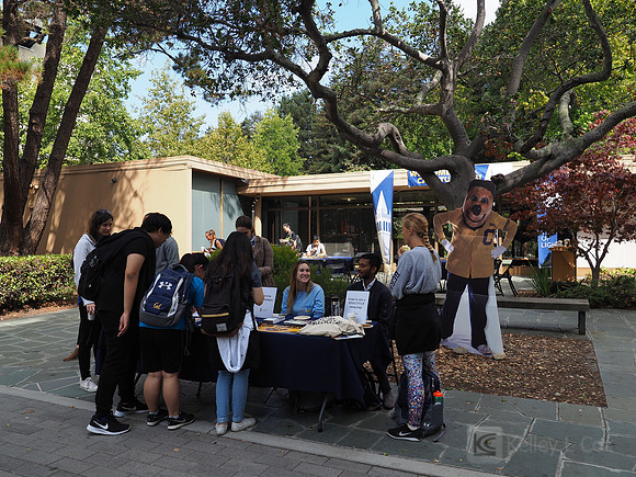 California Alumni Association: Welcome Breakfast