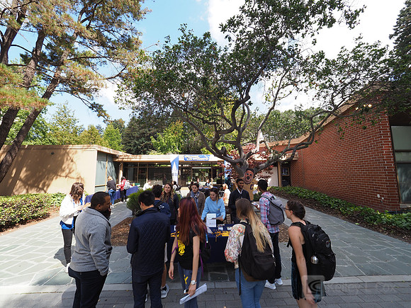 California Alumni Association: Welcome Breakfast