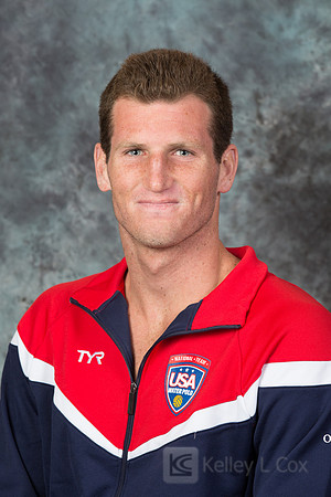 USAWP: Mens National Team