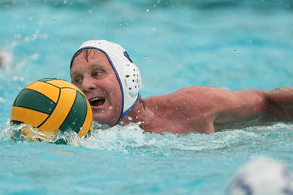 USA Water Polo - Masters National Championship