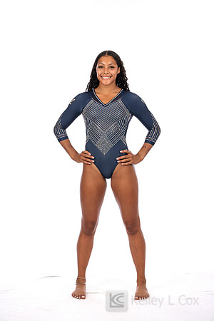 Annalise Newman-Achee