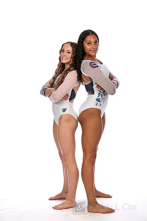 Kyen Mayhew, Annalise Newman-Achee