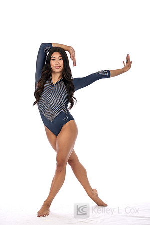 Mya Lauzon
