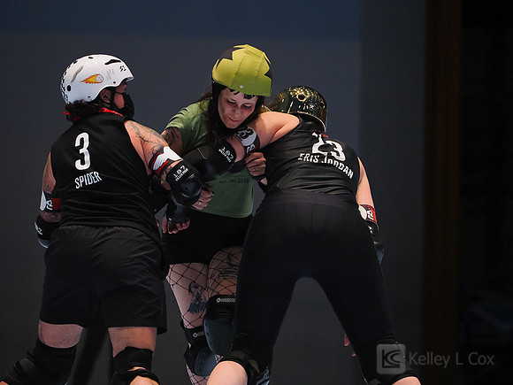 Roller Derby