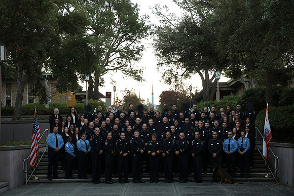Napa Police Department