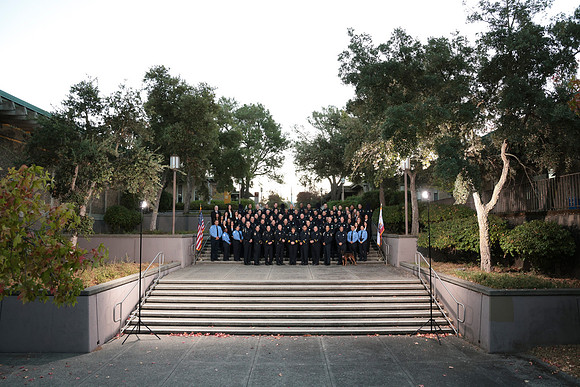 Napa Police Department